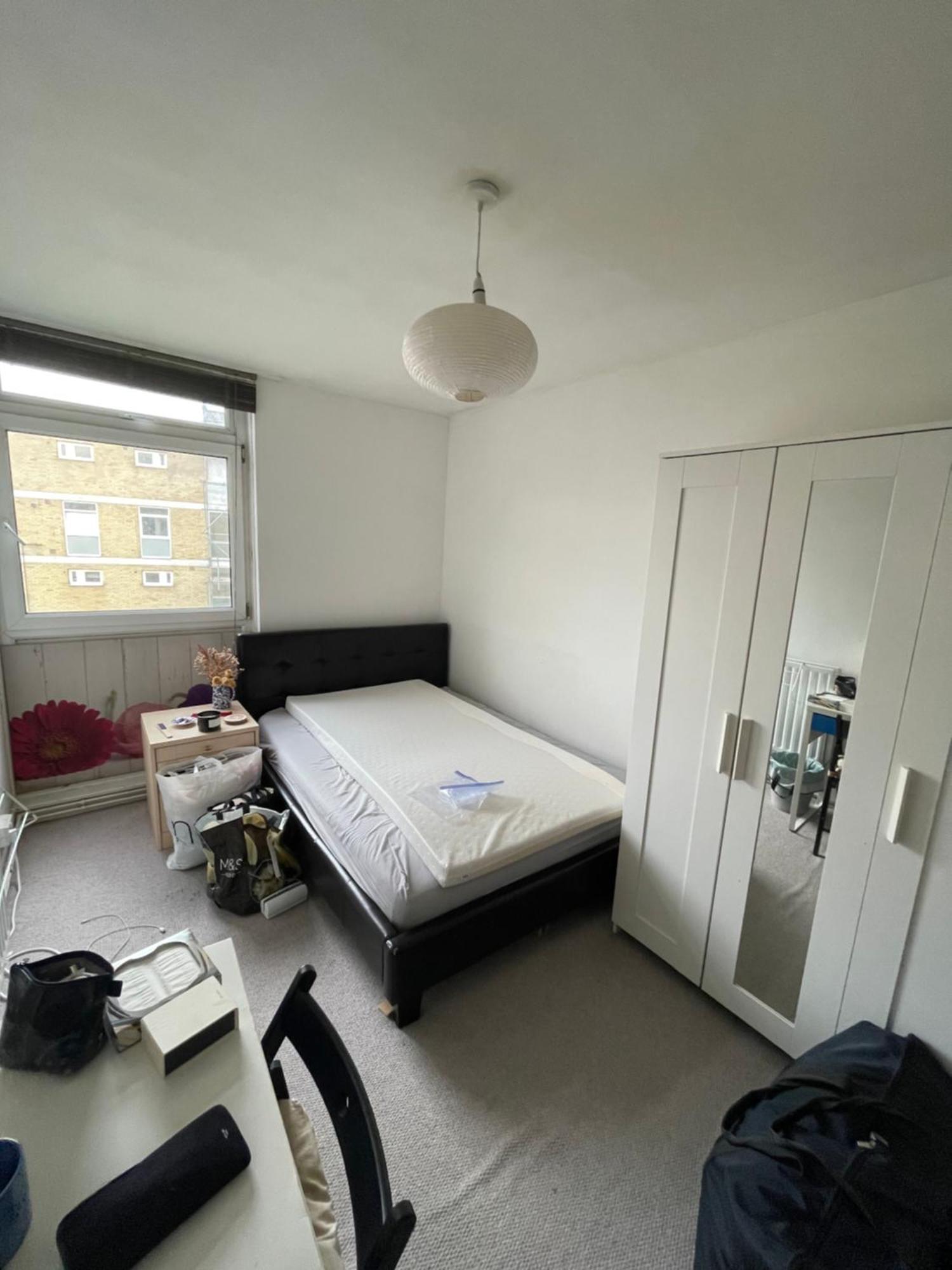 Spacious 3 Bedroom Flat In The Heart Of Shoreditch Λονδίνο Εξωτερικό φωτογραφία