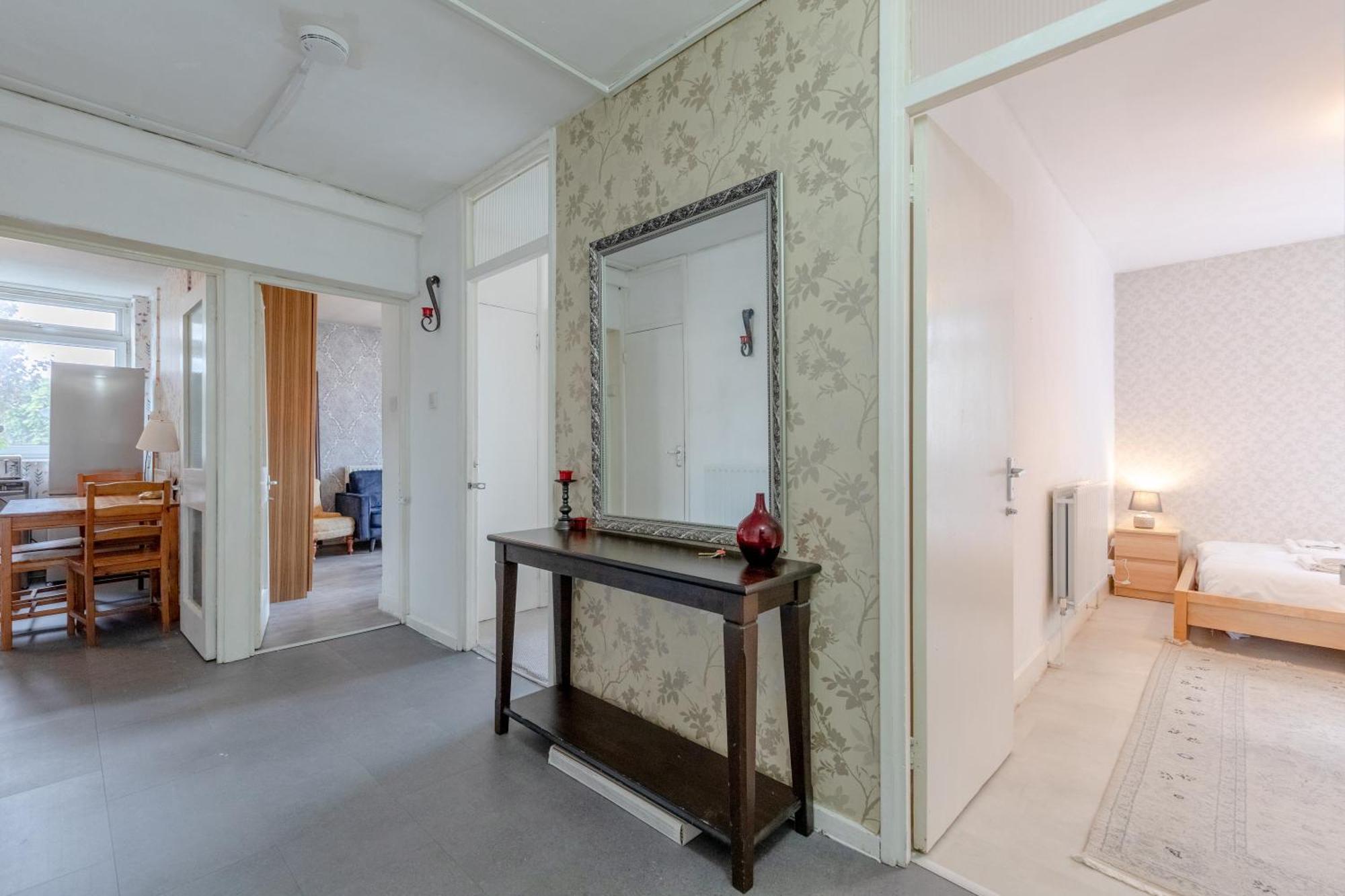 Spacious 3 Bedroom Flat In The Heart Of Shoreditch Λονδίνο Εξωτερικό φωτογραφία