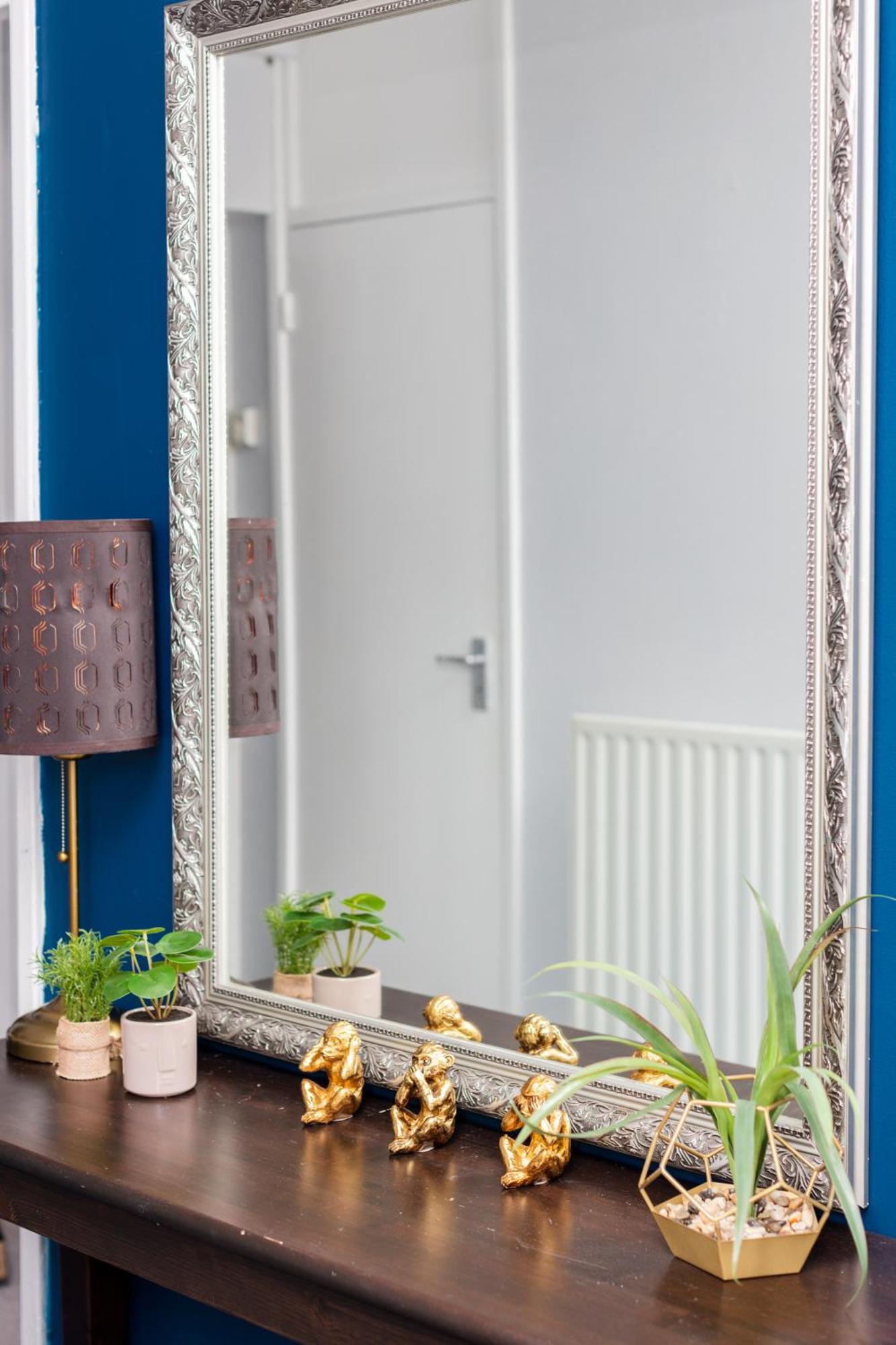 Spacious 3 Bedroom Flat In The Heart Of Shoreditch Λονδίνο Εξωτερικό φωτογραφία