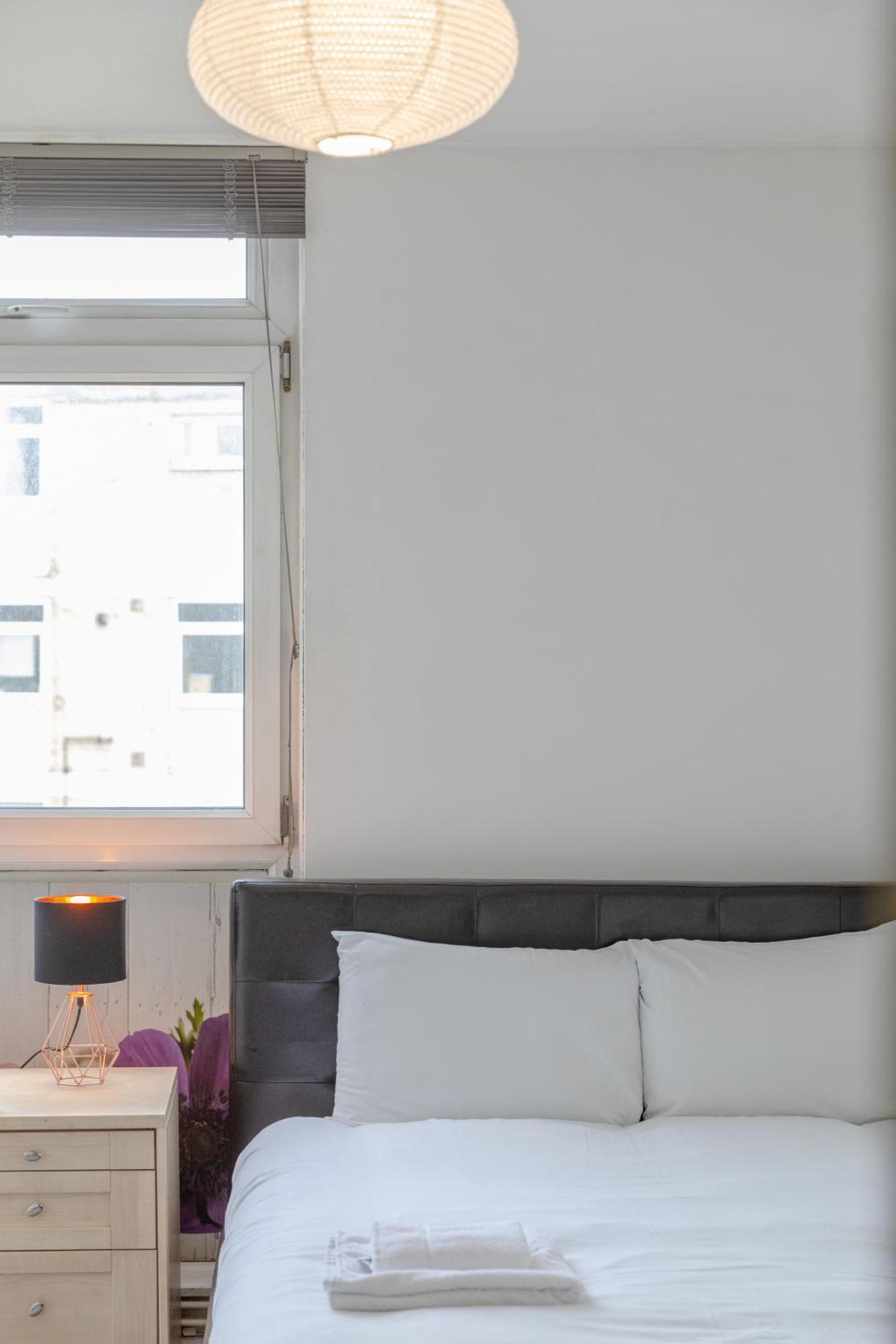 Spacious 3 Bedroom Flat In The Heart Of Shoreditch Λονδίνο Εξωτερικό φωτογραφία