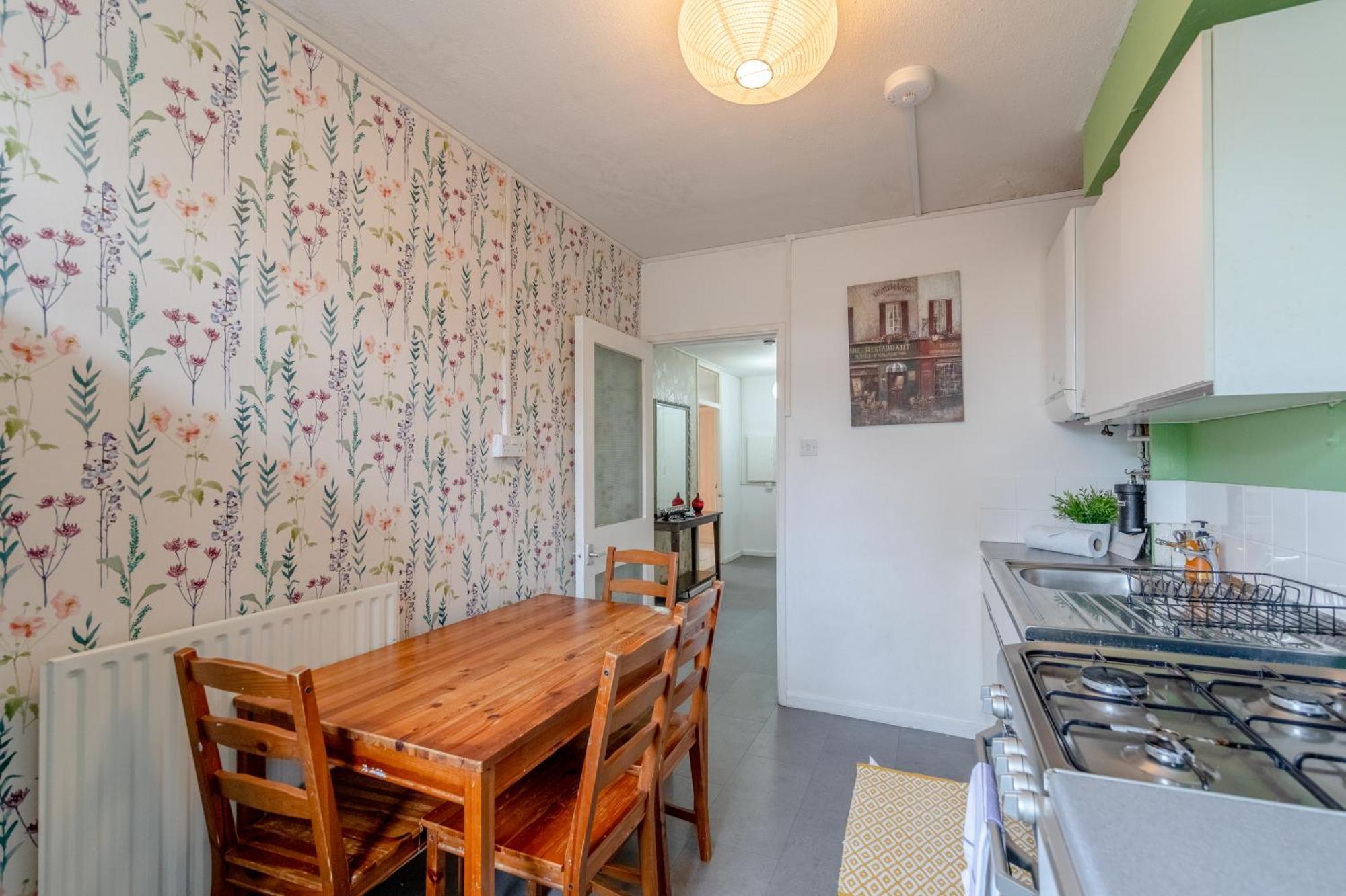 Spacious 3 Bedroom Flat In The Heart Of Shoreditch Λονδίνο Εξωτερικό φωτογραφία