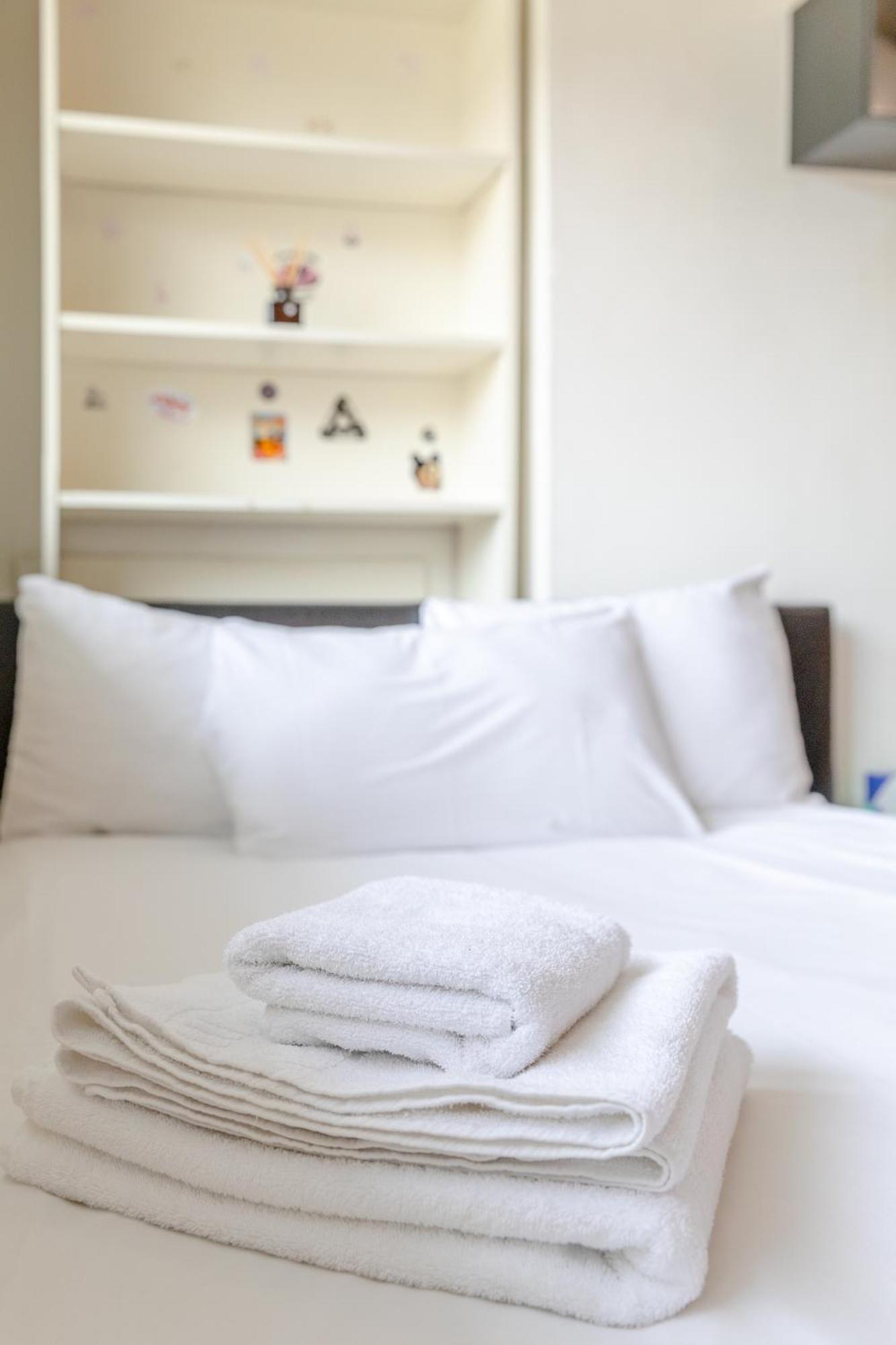 Spacious 3 Bedroom Flat In The Heart Of Shoreditch Λονδίνο Εξωτερικό φωτογραφία