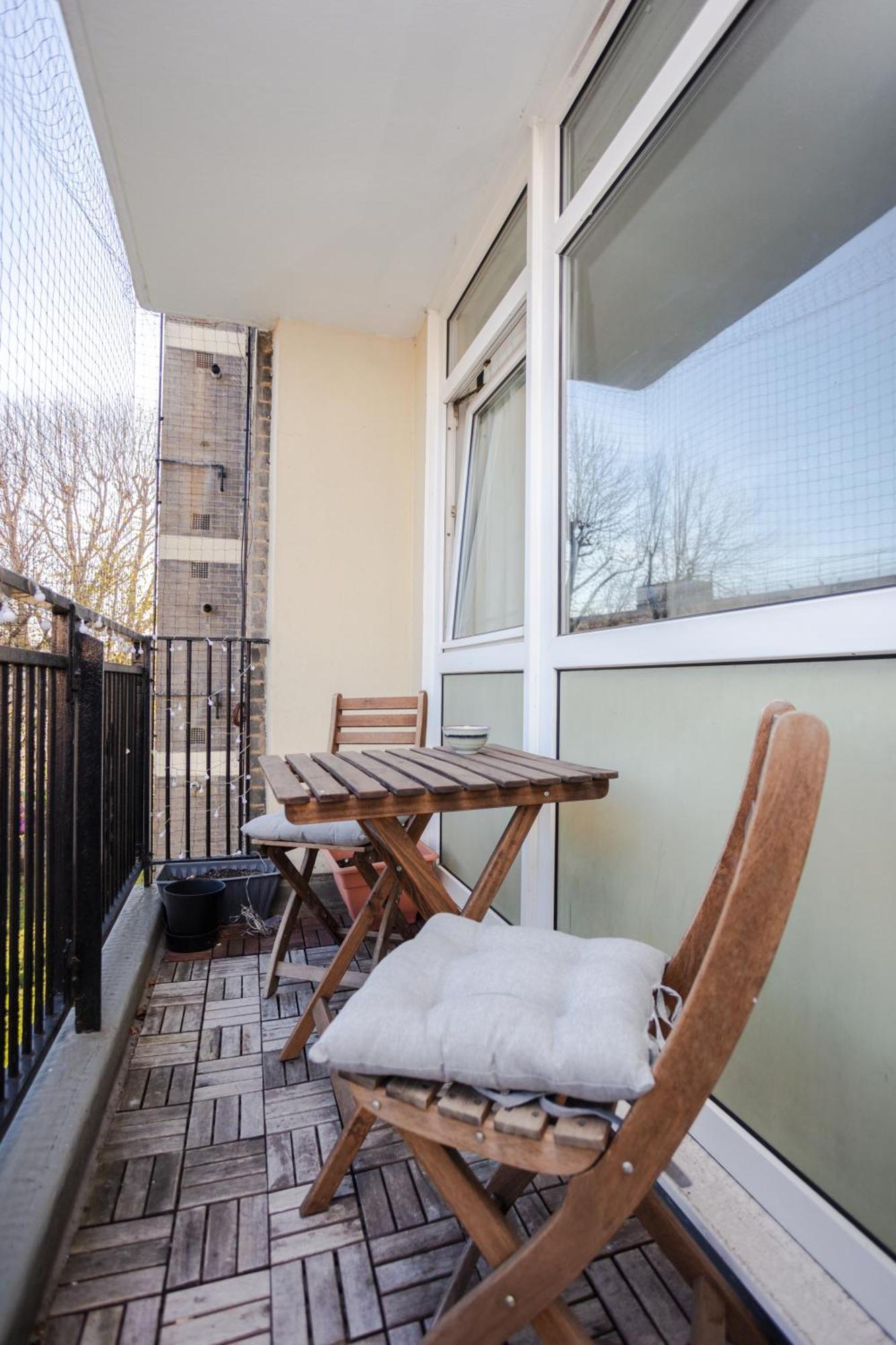 Spacious 3 Bedroom Flat In The Heart Of Shoreditch Λονδίνο Εξωτερικό φωτογραφία