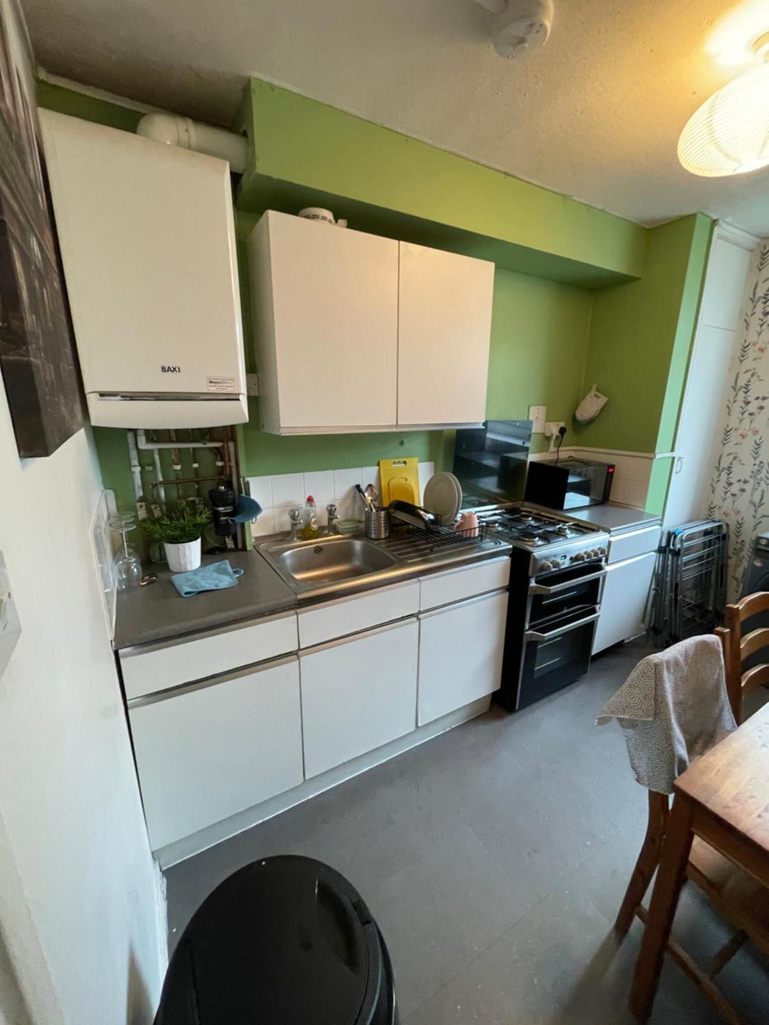 Spacious 3 Bedroom Flat In The Heart Of Shoreditch Λονδίνο Εξωτερικό φωτογραφία