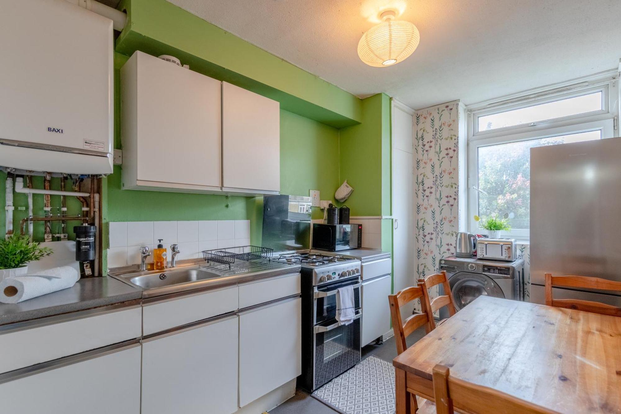 Spacious 3 Bedroom Flat In The Heart Of Shoreditch Λονδίνο Εξωτερικό φωτογραφία