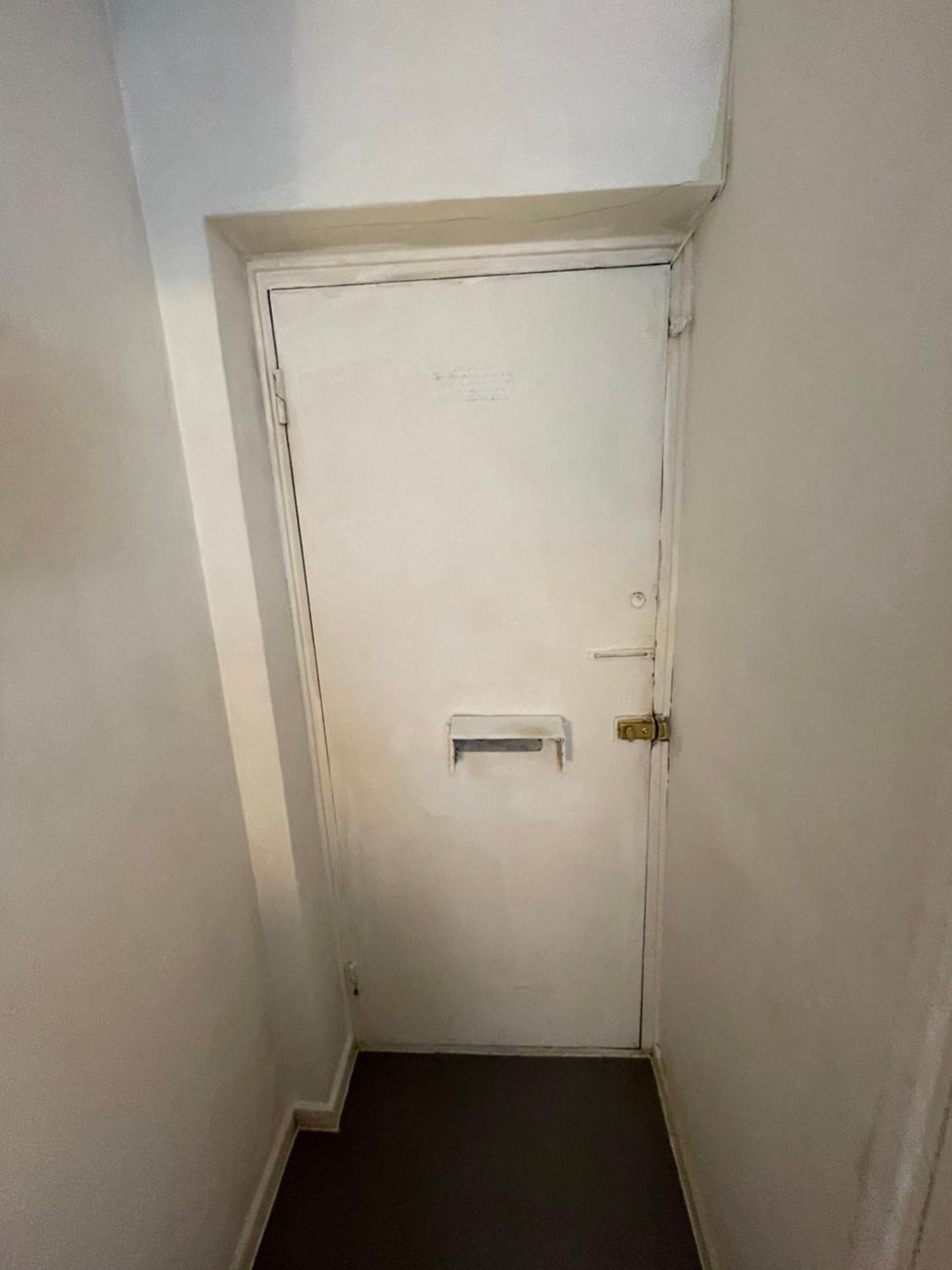 Spacious 3 Bedroom Flat In The Heart Of Shoreditch Λονδίνο Εξωτερικό φωτογραφία