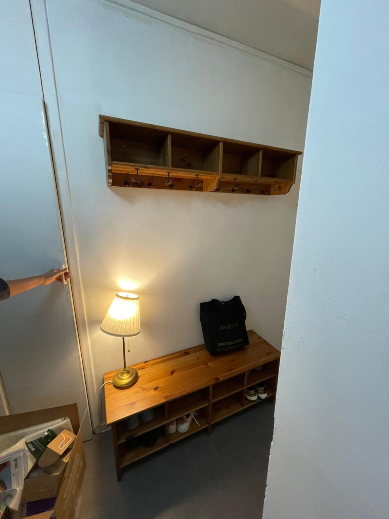 Spacious 3 Bedroom Flat In The Heart Of Shoreditch Λονδίνο Εξωτερικό φωτογραφία