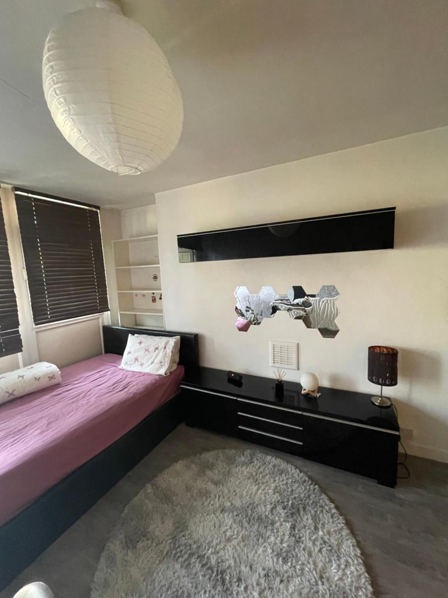 Spacious 3 Bedroom Flat In The Heart Of Shoreditch Λονδίνο Εξωτερικό φωτογραφία