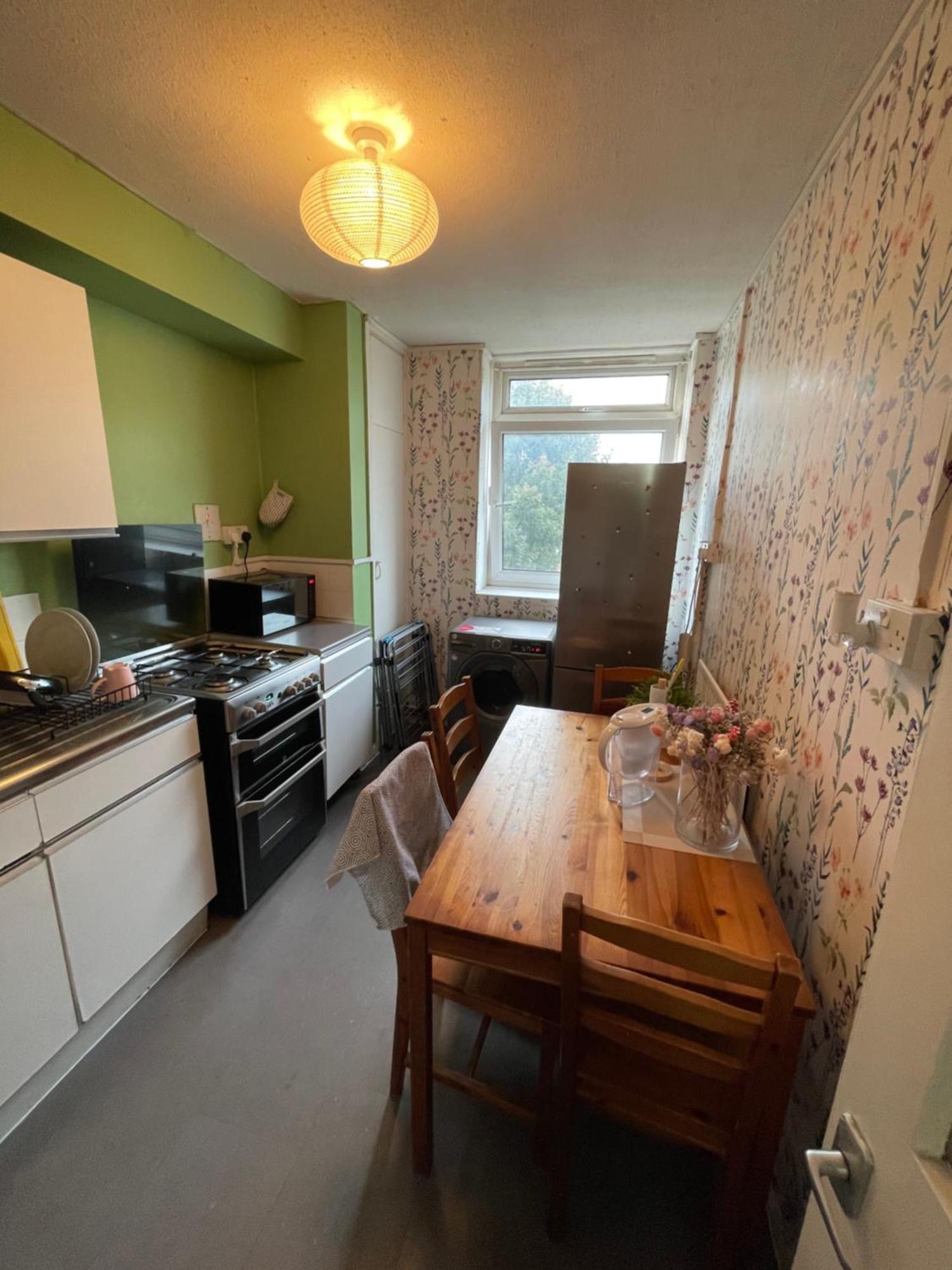 Spacious 3 Bedroom Flat In The Heart Of Shoreditch Λονδίνο Εξωτερικό φωτογραφία