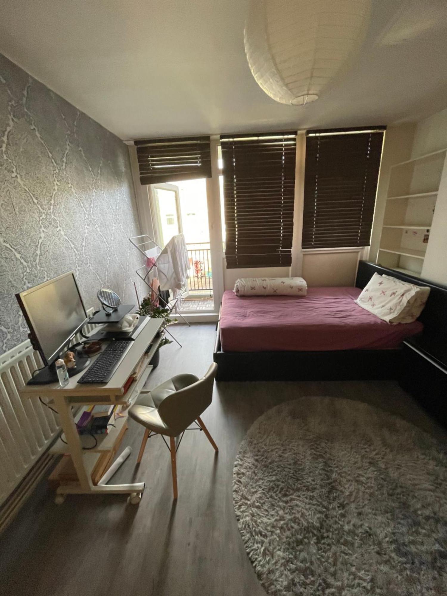 Spacious 3 Bedroom Flat In The Heart Of Shoreditch Λονδίνο Εξωτερικό φωτογραφία