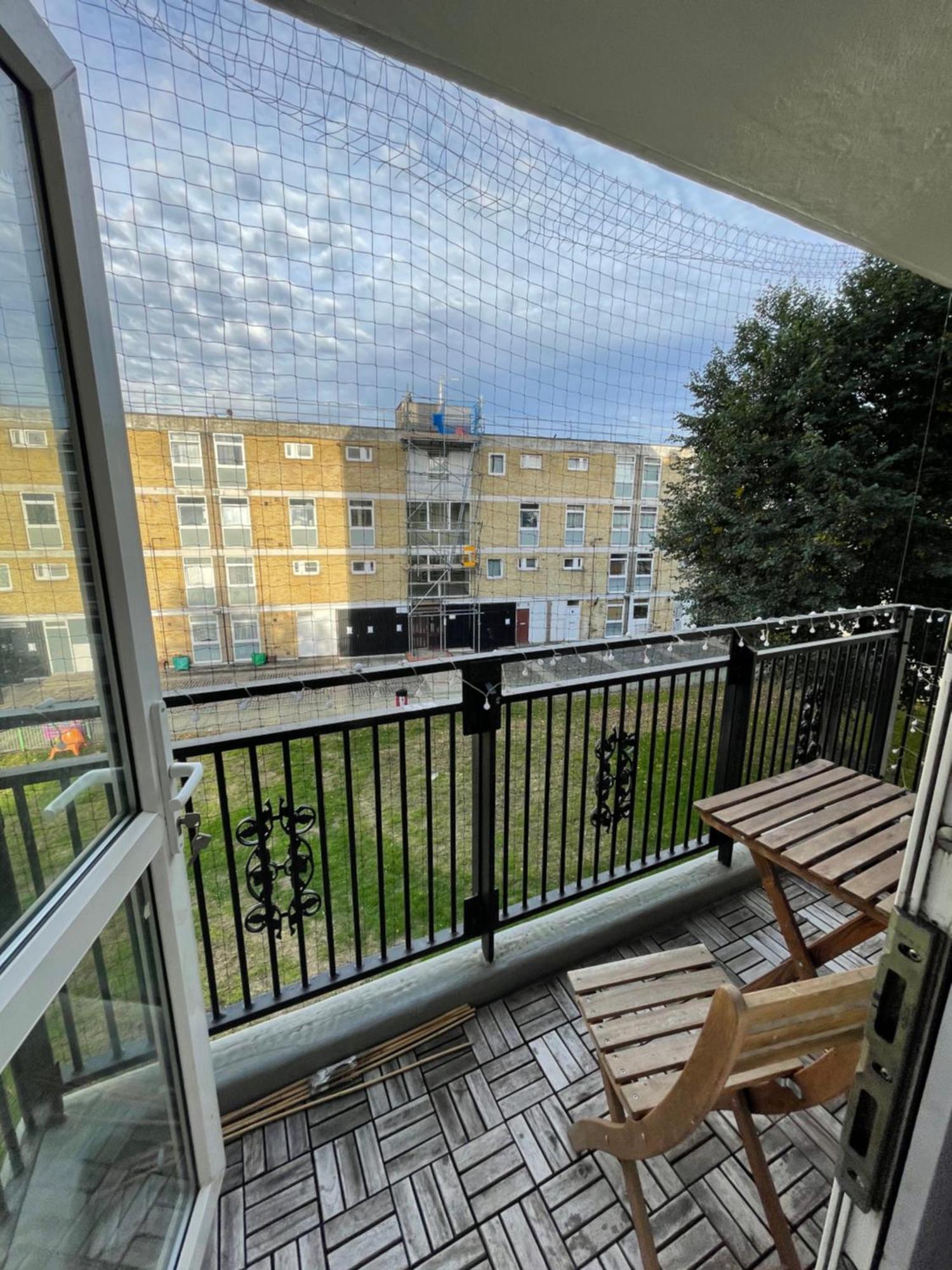 Spacious 3 Bedroom Flat In The Heart Of Shoreditch Λονδίνο Εξωτερικό φωτογραφία